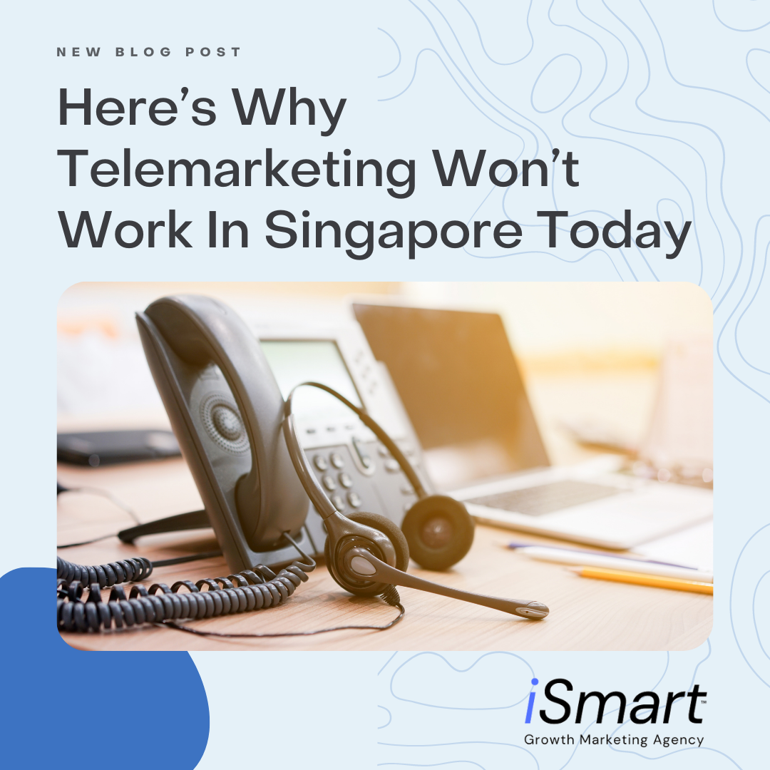 Telemarketing jobs in singapore